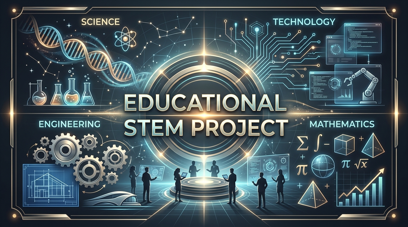 The Education Project